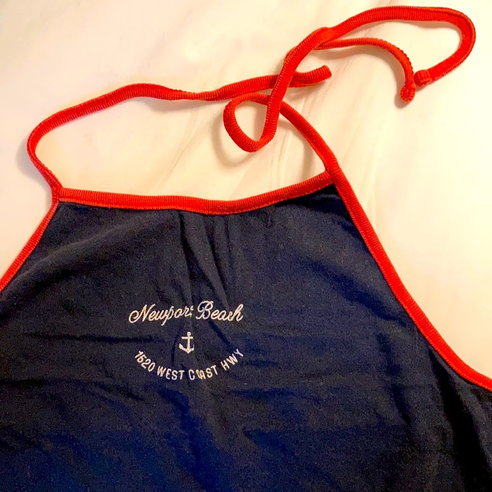 NEW Brandy Melville | crop top